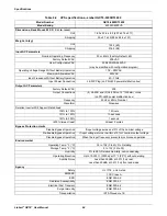 Preview for 72 page of Emerson Liebert GXT4-10000RT208 User Manual