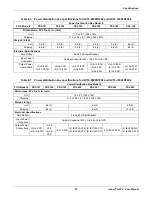 Preview for 75 page of Emerson Liebert GXT4-10000RT208 User Manual