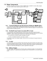 Предварительный просмотр 17 страницы Emerson Liebert GXT4-10000RT230 User Manual