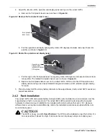 Предварительный просмотр 23 страницы Emerson Liebert GXT4-10000RT230 User Manual