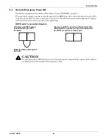 Предварительный просмотр 48 страницы Emerson Liebert GXT4 User Manual