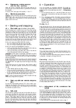 Preview for 5 page of Emerson Liebert HIROSS TD 06 Service Manual