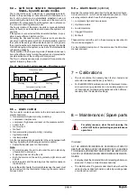 Preview for 7 page of Emerson Liebert HIROSS TD 06 Service Manual