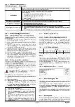 Preview for 8 page of Emerson Liebert HIROSS TD 06 Service Manual