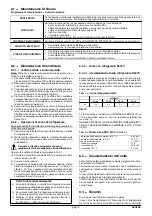 Preview for 14 page of Emerson Liebert HIROSS TD 06 Service Manual