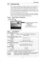 Preview for 5 page of Emerson Liebert ICOM-DO User Manual