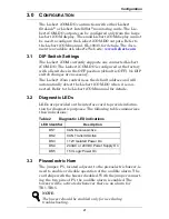 Preview for 8 page of Emerson Liebert ICOM-DO User Manual