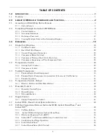 Предварительный просмотр 3 страницы Emerson Liebert iCOM Manual