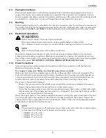 Preview for 12 page of Emerson Liebert InteleCool 2 User Manual