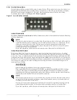 Preview for 13 page of Emerson Liebert InteleCool 2 User Manual