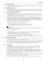 Preview for 22 page of Emerson Liebert InteleCool 2 User Manual