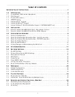 Preview for 3 page of Emerson Liebert IntelliSlot IS-WEB485ADPT Installation Manual