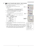 Предварительный просмотр 11 страницы Emerson Liebert IntelliSlot IS-WEB485ADPT Installation Manual
