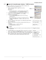 Предварительный просмотр 12 страницы Emerson Liebert IntelliSlot IS-WEB485ADPT Installation Manual