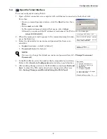 Предварительный просмотр 13 страницы Emerson Liebert IntelliSlot IS-WEB485ADPT Installation Manual