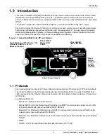Предварительный просмотр 13 страницы Emerson Liebert Intellislot Unity Card User Manual