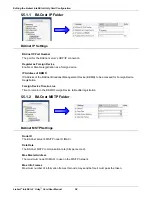 Preview for 68 page of Emerson Liebert Intellislot Unity Card User Manual