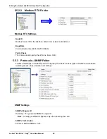 Предварительный просмотр 70 страницы Emerson Liebert Intellislot Unity Card User Manual