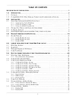 Preview for 3 page of Emerson Liebert IntelliSlot Unity-DP User Manual