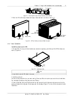 Preview for 19 page of Emerson Liebert ITA User Manual