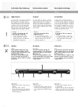 Preview for 4 page of Emerson Liebert MPX Elementary Additional User Manual