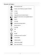 Предварительный просмотр 6 страницы Emerson Liebert Nfinity 12kVA User Manual