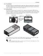 Предварительный просмотр 11 страницы Emerson Liebert Nfinity 12kVA User Manual