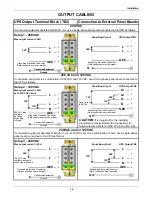 Предварительный просмотр 18 страницы Emerson Liebert Nfinity 12kVA User Manual