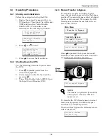 Предварительный просмотр 23 страницы Emerson Liebert Nfinity 12kVA User Manual