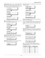 Предварительный просмотр 29 страницы Emerson Liebert Nfinity 12kVA User Manual