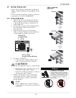 Предварительный просмотр 38 страницы Emerson Liebert Nfinity 12kVA User Manual