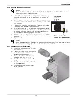 Предварительный просмотр 39 страницы Emerson Liebert Nfinity 12kVA User Manual