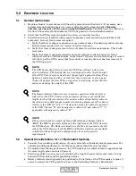 Preview for 17 page of Emerson Liebert Npower 100-130 kVA Installation Manual