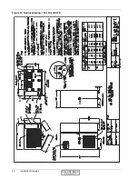 Preview for 42 page of Emerson Liebert Npower 100-130 kVA Installation Manual