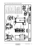 Preview for 43 page of Emerson Liebert Npower 100-130 kVA Installation Manual