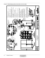 Preview for 44 page of Emerson Liebert Npower 100-130 kVA Installation Manual