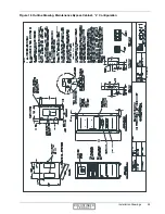 Preview for 45 page of Emerson Liebert Npower 100-130 kVA Installation Manual