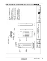 Preview for 49 page of Emerson Liebert Npower 100-130 kVA Installation Manual