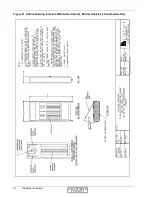 Preview for 50 page of Emerson Liebert Npower 100-130 kVA Installation Manual