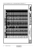 Preview for 54 page of Emerson Liebert Npower 100-130 kVA Installation Manual