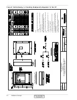 Preview for 56 page of Emerson Liebert Npower 100-130 kVA Installation Manual