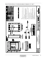 Preview for 57 page of Emerson Liebert Npower 100-130 kVA Installation Manual