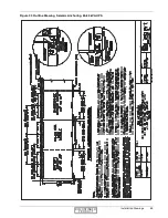 Preview for 59 page of Emerson Liebert Npower 100-130 kVA Installation Manual