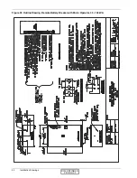 Preview for 62 page of Emerson Liebert Npower 100-130 kVA Installation Manual