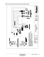 Preview for 63 page of Emerson Liebert Npower 100-130 kVA Installation Manual