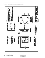 Preview for 64 page of Emerson Liebert Npower 100-130 kVA Installation Manual