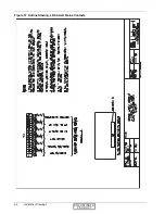 Preview for 66 page of Emerson Liebert Npower 100-130 kVA Installation Manual