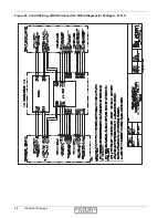 Preview for 68 page of Emerson Liebert Npower 100-130 kVA Installation Manual