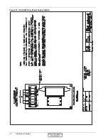 Preview for 80 page of Emerson Liebert Npower 100-130 kVA Installation Manual