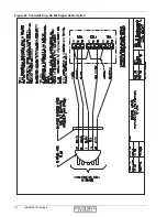 Preview for 82 page of Emerson Liebert Npower 100-130 kVA Installation Manual